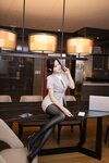 [Cosplay] 鱼子酱Fish 他的监控电话