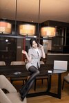 [Cosplay] 鱼子酱Fish 他的监控电话