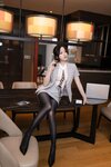 [Cosplay] 鱼子酱Fish 他的监控电话