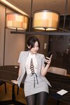 [Cosplay] 鱼子酱Fish 他的监控电话