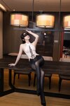 [Cosplay] 鱼子酱Fish 他的监控电话