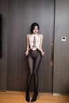 [Cosplay] 鱼子酱Fish 他的监控电话
