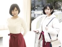 【舞ワイフ公式写真集】紫月ゆかり - 上品で丁寧な喋り方の人妻...実は変態痴女