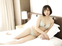 【舞ワイフ公式写真集】紫月ゆかり - 上品で丁寧な喋り方の人妻...実は変態痴女