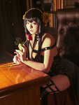 [Cosplay] Rithe - Yor