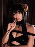 [Cosplay] Rithe - Yor