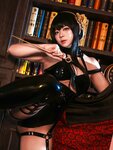 [Cosplay] Rithe - Yor