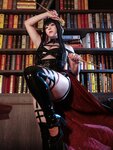 [Cosplay] Rithe - Yor