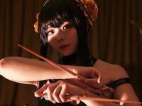 [Cosplay] Rithe - Yor