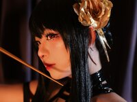 [Cosplay] Rithe - Yor