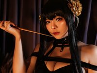 [Cosplay] Rithe - Yor