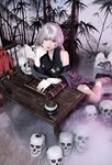 [Cosplay] PoppaChan Yabuki Shuro