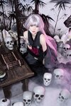[Cosplay] PoppaChan Yabuki Shuro
