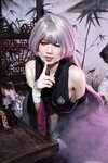 [Cosplay] PoppaChan Yabuki Shuro