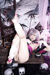 [Cosplay] PoppaChan Yabuki Shuro