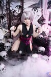 [Cosplay] PoppaChan Yabuki Shuro