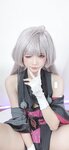 [Cosplay] PoppaChan Yabuki Shuro