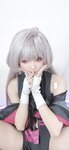 [Cosplay] PoppaChan Yabuki Shuro