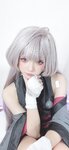 [Cosplay] PoppaChan Yabuki Shuro