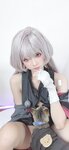 [Cosplay] PoppaChan Yabuki Shuro