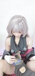 [Cosplay] PoppaChan Yabuki Shuro