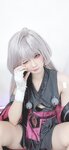 [Cosplay] PoppaChan Yabuki Shuro