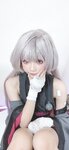 [Cosplay] PoppaChan Yabuki Shuro