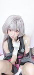 [Cosplay] PoppaChan Yabuki Shuro