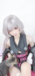 [Cosplay] PoppaChan Yabuki Shuro