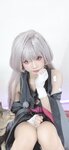 [Cosplay] PoppaChan Yabuki Shuro