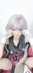 [Cosplay] PoppaChan Yabuki Shuro