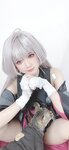 [Cosplay] PoppaChan Yabuki Shuro