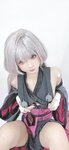 [Cosplay] PoppaChan Yabuki Shuro