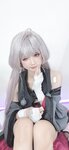 [Cosplay] PoppaChan Yabuki Shuro