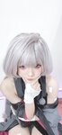 [Cosplay] PoppaChan Yabuki Shuro