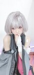 [Cosplay] PoppaChan Yabuki Shuro