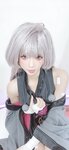 [Cosplay] PoppaChan Yabuki Shuro