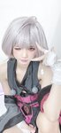 [Cosplay] PoppaChan Yabuki Shuro