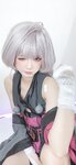 [Cosplay] PoppaChan Yabuki Shuro