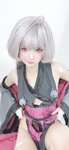[Cosplay] PoppaChan Yabuki Shuro