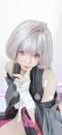 [Cosplay] PoppaChan Yabuki Shuro