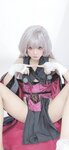 [Cosplay] PoppaChan Yabuki Shuro