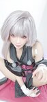 [Cosplay] PoppaChan Yabuki Shuro