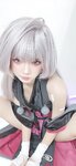 [Cosplay] PoppaChan Yabuki Shuro