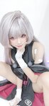 [Cosplay] PoppaChan Yabuki Shuro