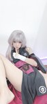 [Cosplay] PoppaChan Yabuki Shuro