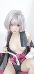 [Cosplay] PoppaChan Yabuki Shuro