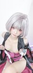 [Cosplay] PoppaChan Yabuki Shuro