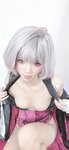 [Cosplay] PoppaChan Yabuki Shuro