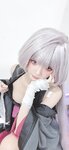[Cosplay] PoppaChan Yabuki Shuro